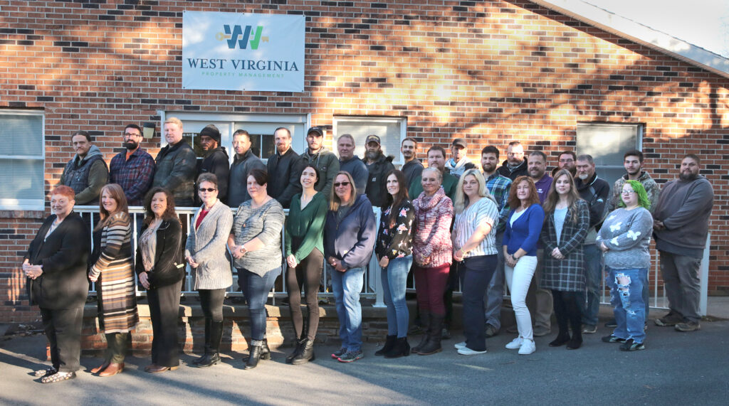 Our Team West Virginia Property Management